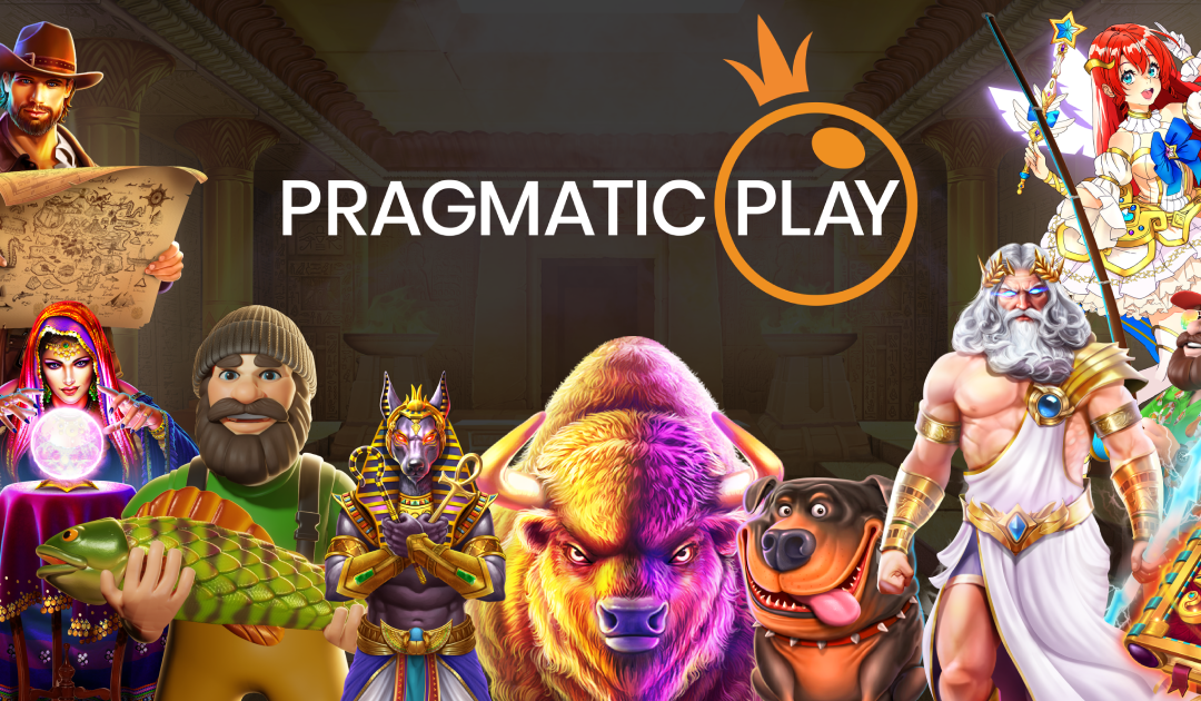 Slot Pragmatic