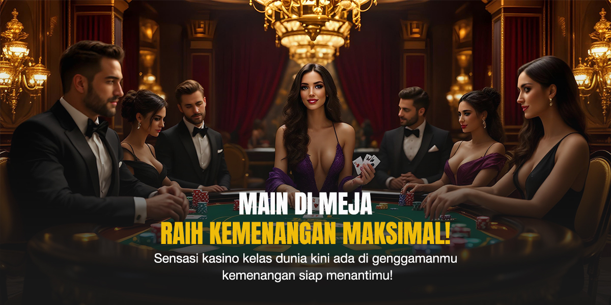 Casino Pragmatic Play