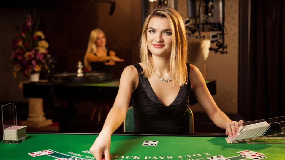 Keuntungan Bermain Casino