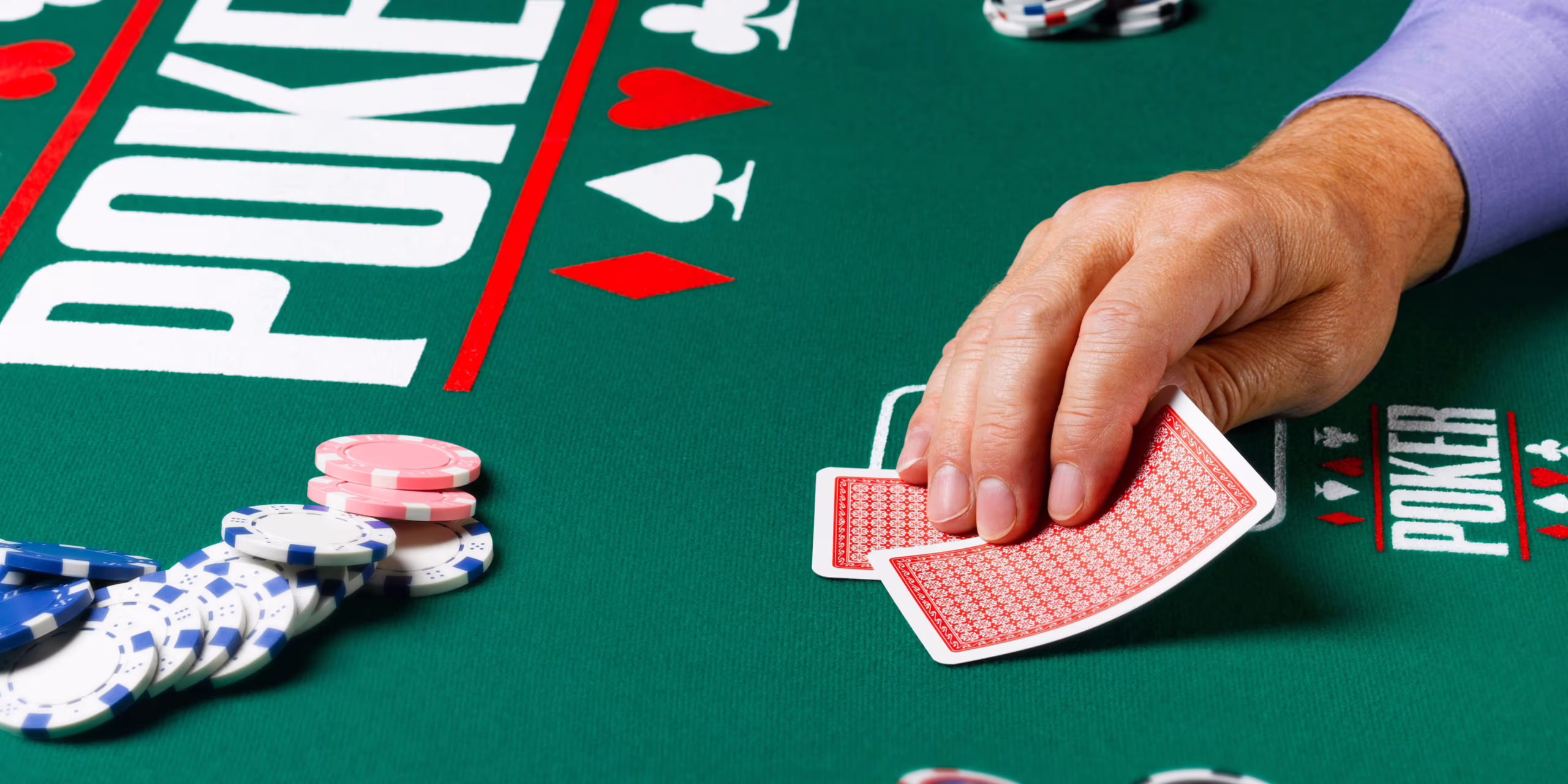 Jenis Permainan Poker