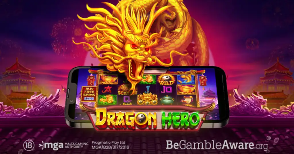 Slot Demo Pragmatic
