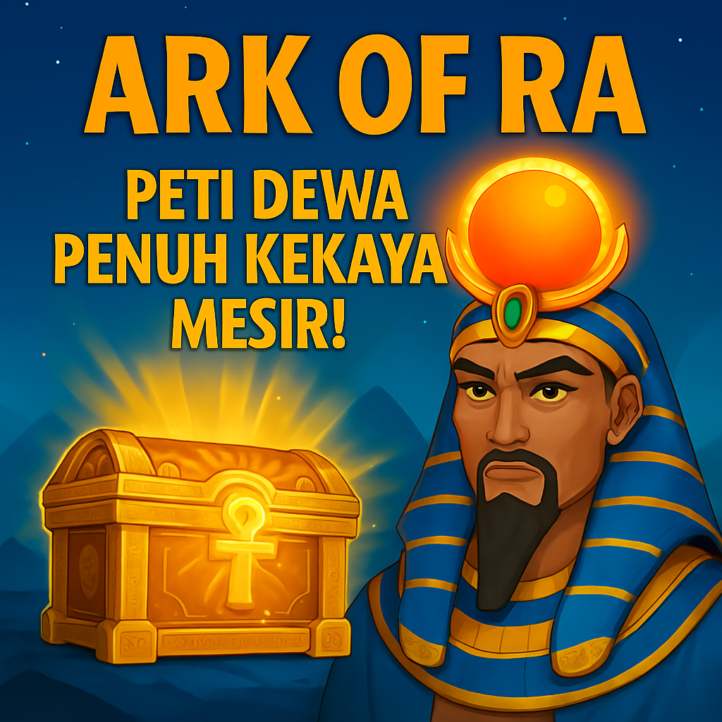 Ark of Ra