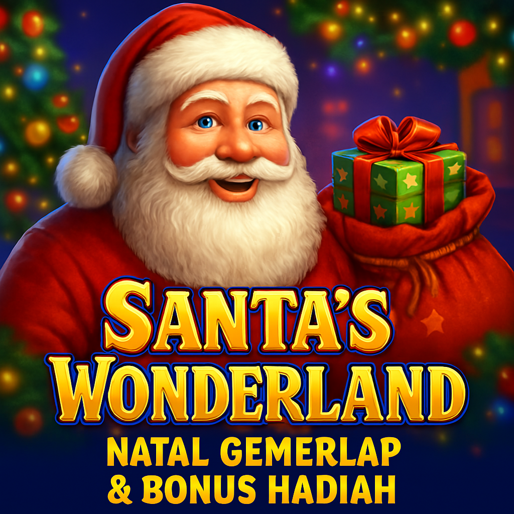 santas-wonderland-natal-gemerlap-bonus-hadiah