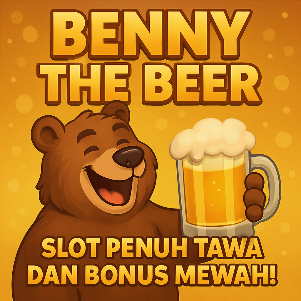 Benny The Beer