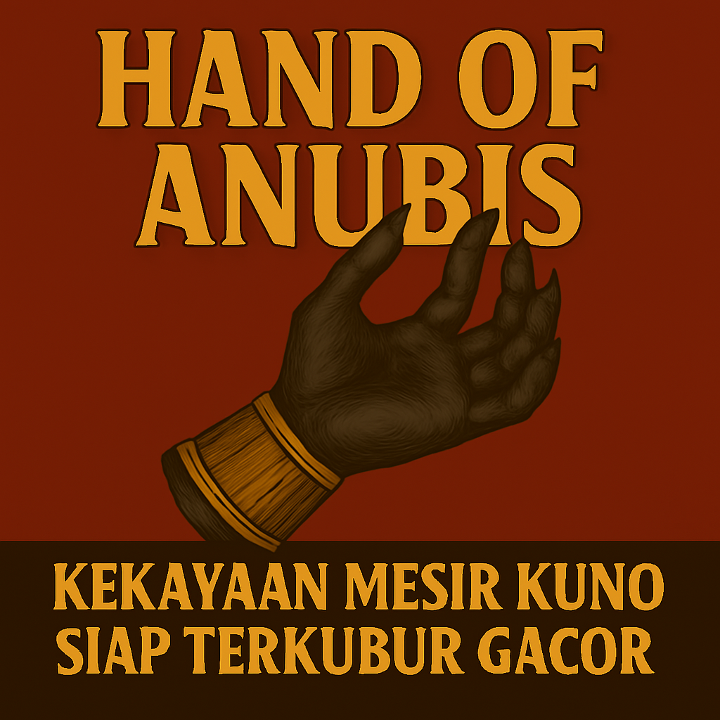 Hand of Anubis