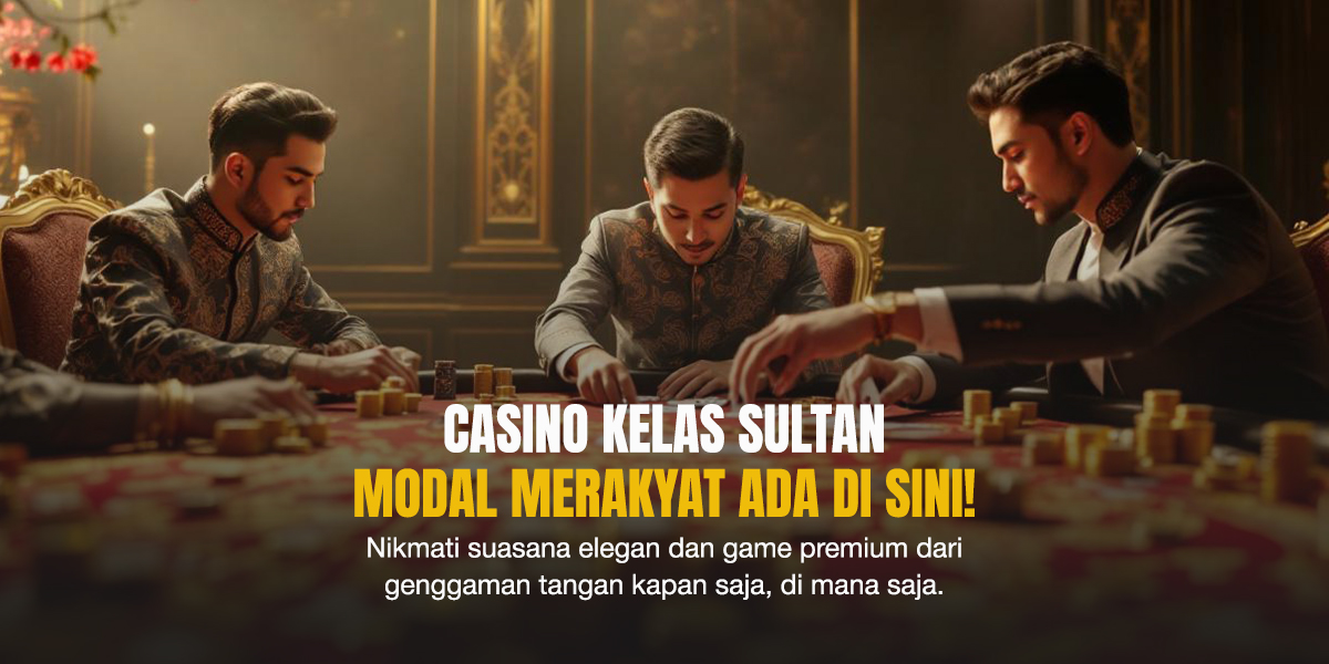 Tantang Strategimu