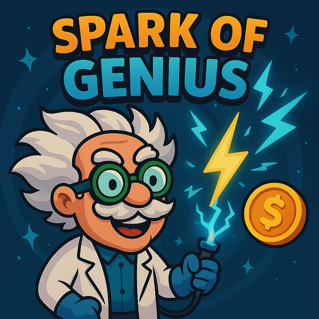 Spark of Genius