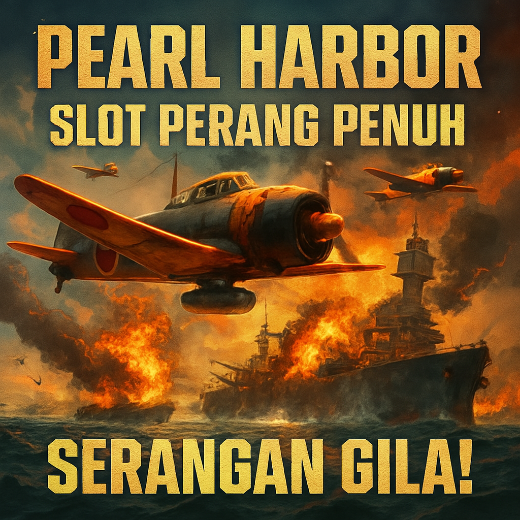 Pearl Harbor