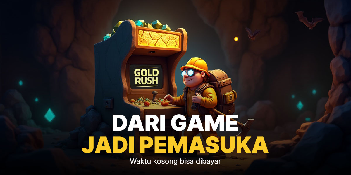 Mengenal Lebih Dalam Dunia ARCADE: Sejarah, Fitur, dan Perkembangan Terkini