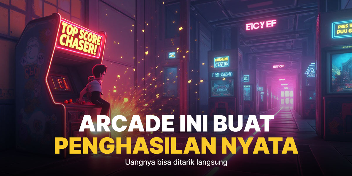 Dingdong Fishing: Petualangan Seru Arcade dari Spadegaming
