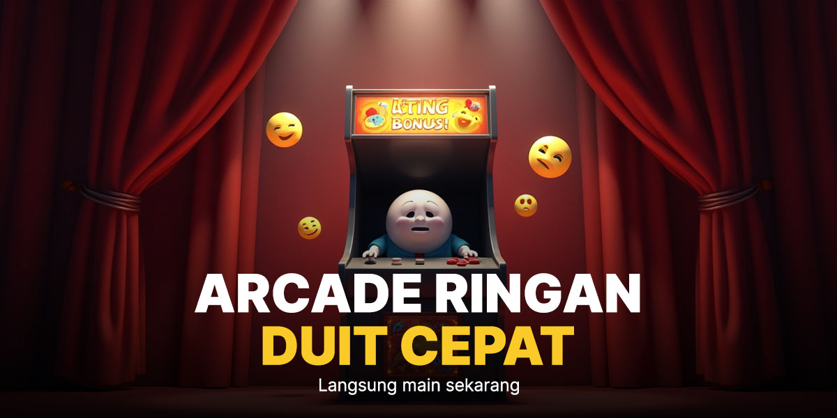 Dingdong Fishing: Sensasi Arcade Memancing yang Menegangkan