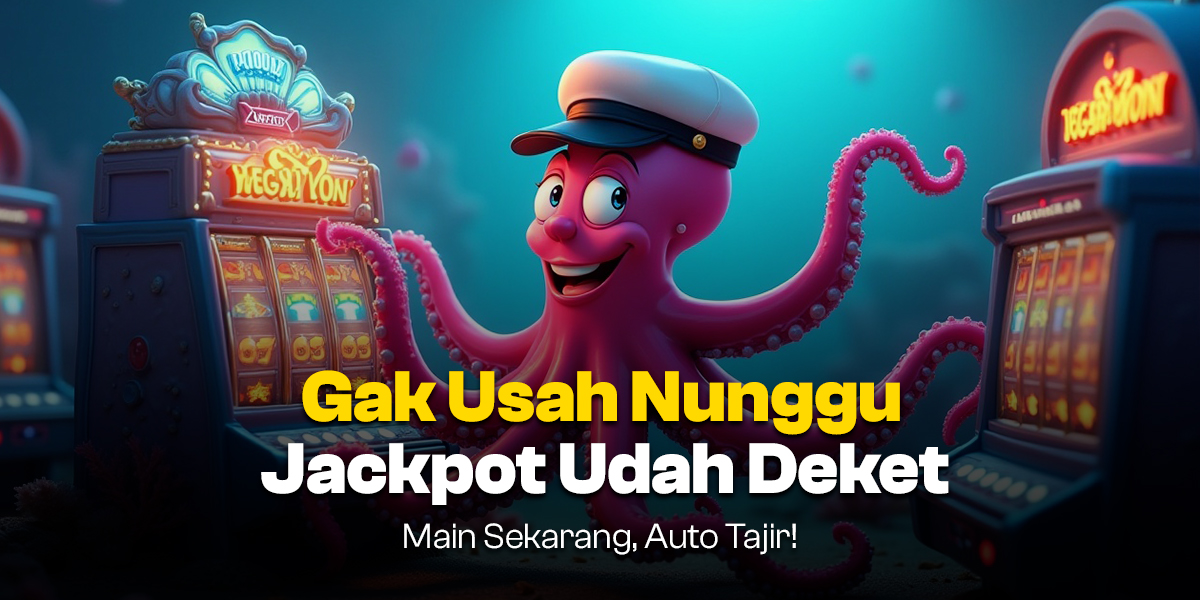 Rahasia Menang Besar di Slot Pragmatic Play Joker's Jewels