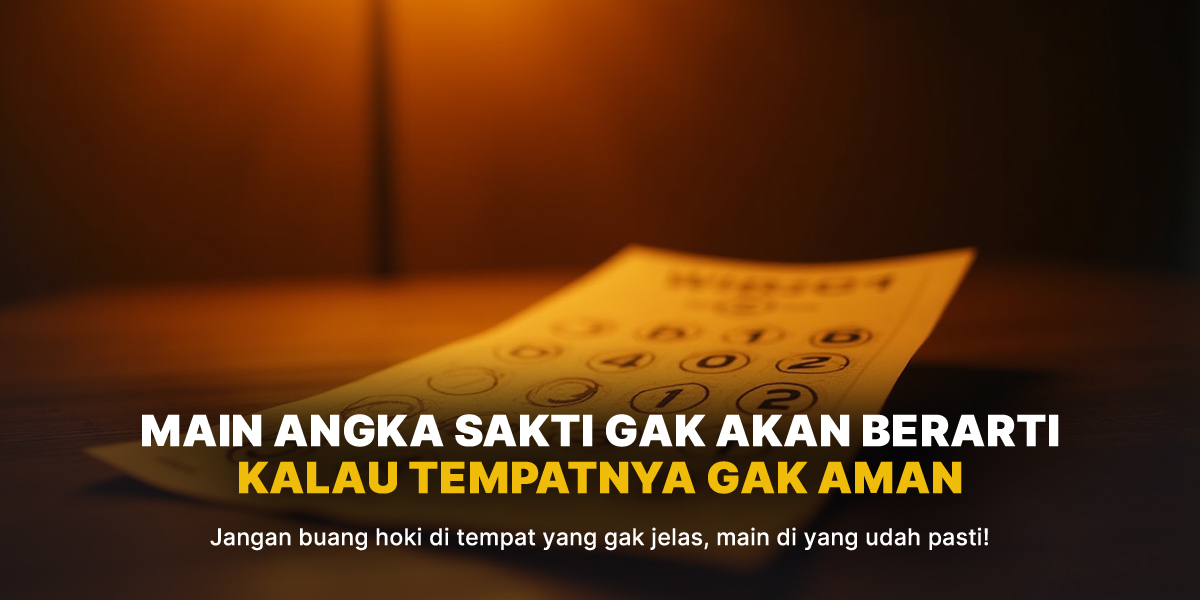 Rahasia Menang Main Togel Singapore: Strategi dan Tips Jitu