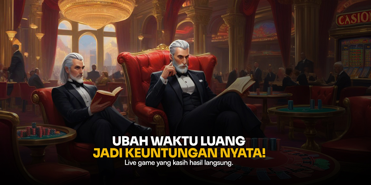 Evolution Gaming: Taruhan Casino Live Terbaik di Indonesia