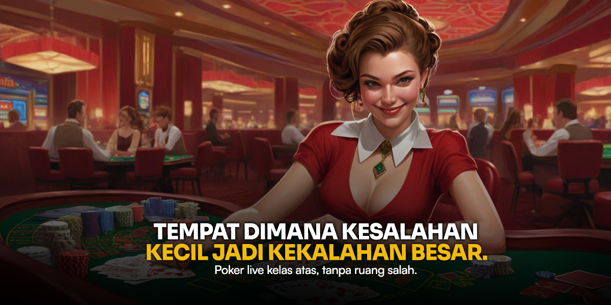 Menjadi Raja Kasino: Strategi, Inovasi, dan Tren Terbaru Dunia Casino