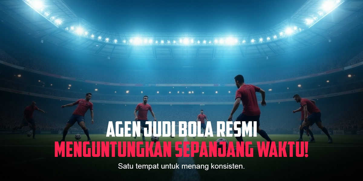 Eksplorasi Keunikan Game Slot Bola dari Pragmatic Play