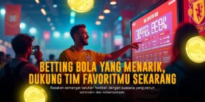 Rahasia Kemenangan di Taruhan Bola dengan SBOBET