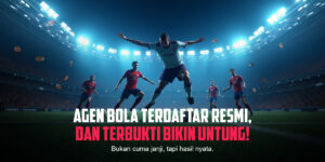 Keunggulan Taruhan Bola di SBOBET yang Wajib Kamu Tahu