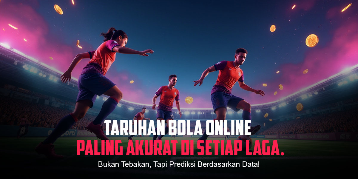 Sensasi Taruhan Bola SBOBET yang Bikin Deg-degan