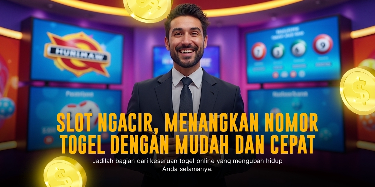 Rahasia Bermain Togel Singapore yang Menguntungkan
