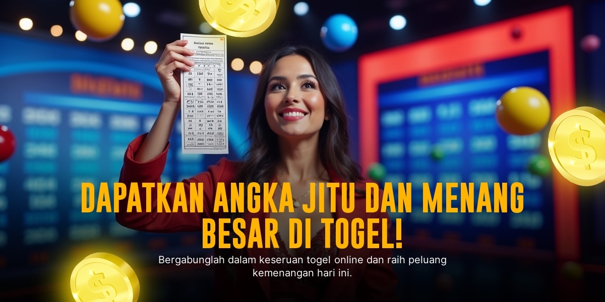 Membedah Serunya Togel Hongkong: Game Togel Paling Menguntungkan