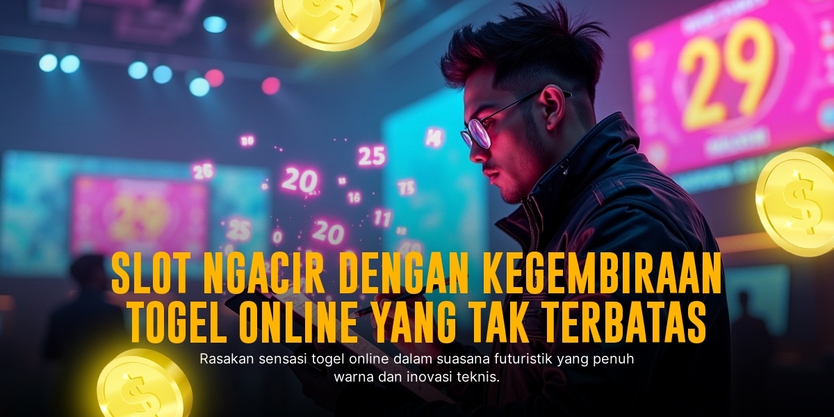 Strategi Ampuh Bermain Togel Singapore (SGP) untuk Menang Konsisten