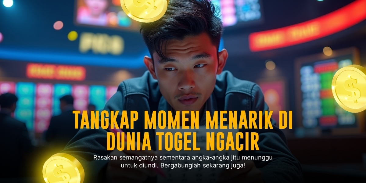 Menggali Keunikan Togel Singapore dalam Dunia Togel