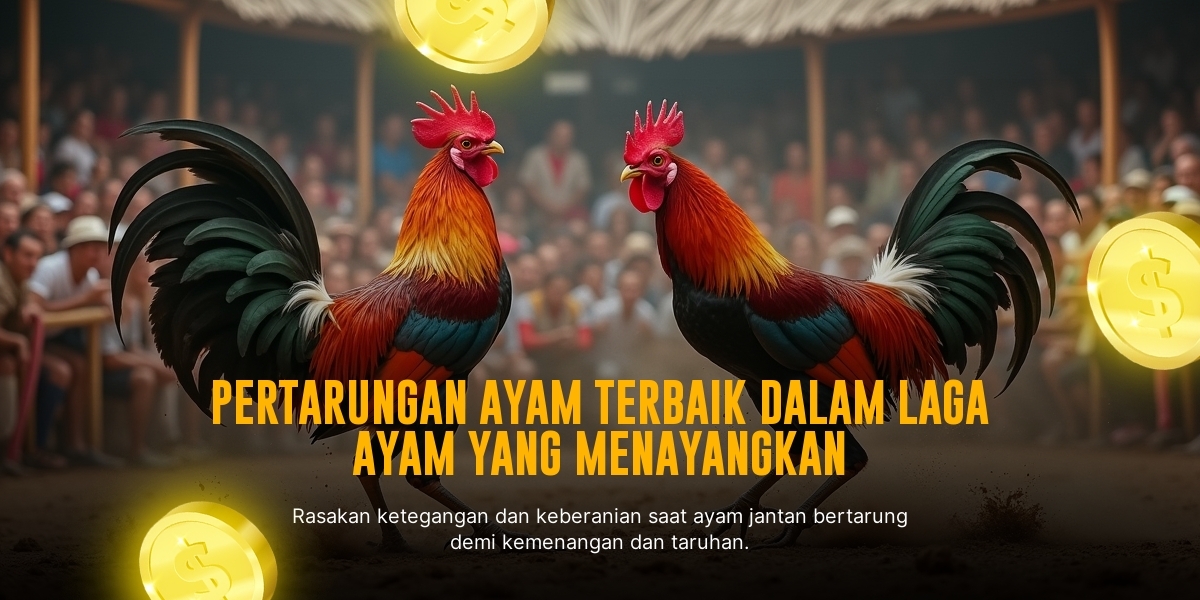 Menjelajahi SV388: Raja Platform Sabung Ayam Online