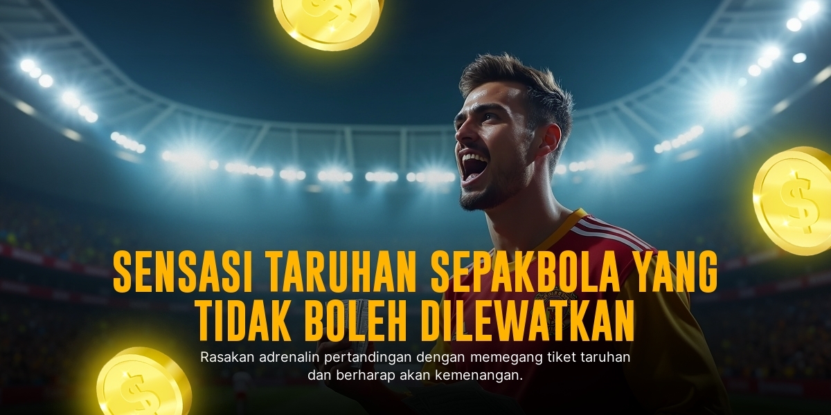 Bola Online: Sensasi Taruhan Bola di SBOBET
