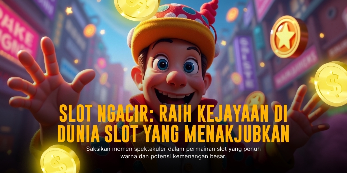 Slot Zeus Lightning: Petir Keberuntungan dari Pragmatic Play