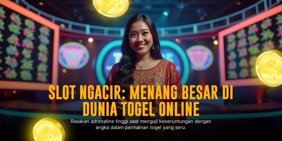 Strategi Ampuh Menang Togel Hongkong yang Wajib Dicoba