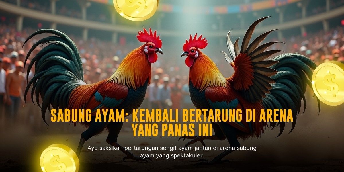 Mengenal Jenis Ayam Bangkok dalam Sabung Ayam SV388