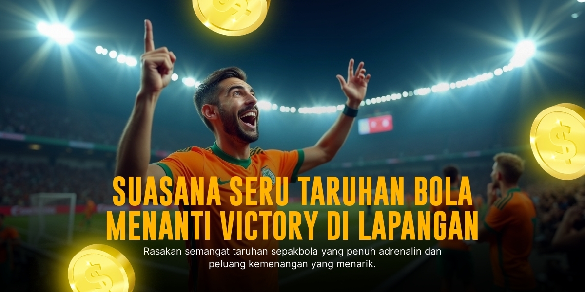 Bola Tembak: Sensasi Taruhan Seru dari SBOBET