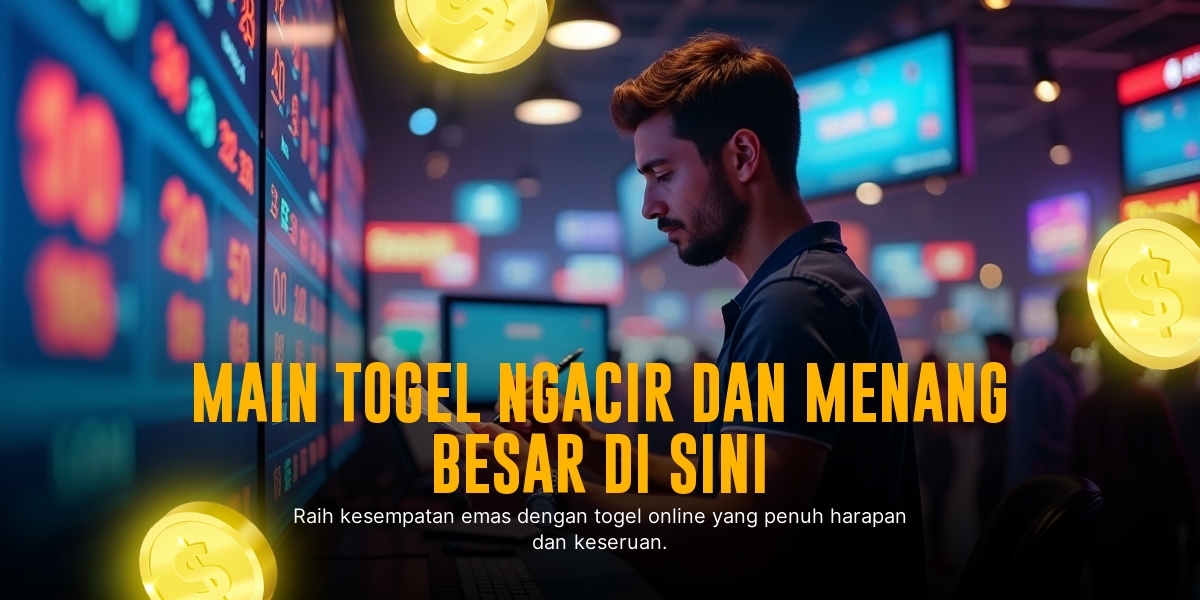 Jago Menang di Togel Singapore dengan Strategi Colok Bebas