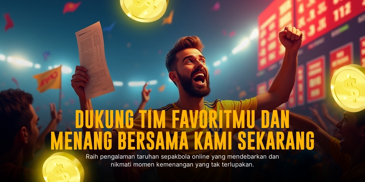 Bola Mania: Menyelami Dunia Taruhan Bola dengan MB88