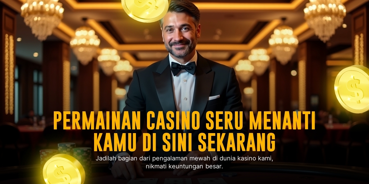 Rasakan Sensasi Bermain Baccarat Live Evolution Gaming