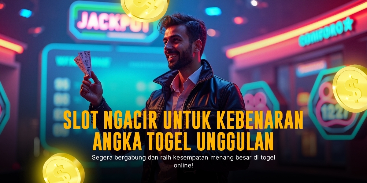 Strategi Jitu Menang Togel Hongkong: Kunci Sukses di Pasaran HK
