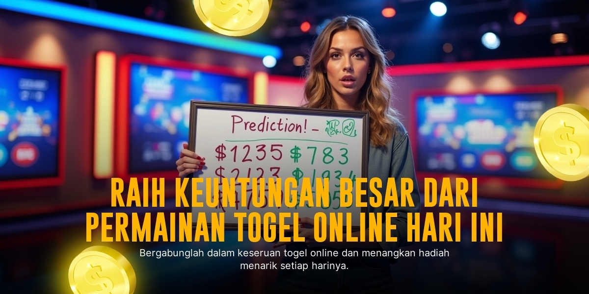 Mendalami Keunikan Togel Singapore: Pasaran Paling Favorit