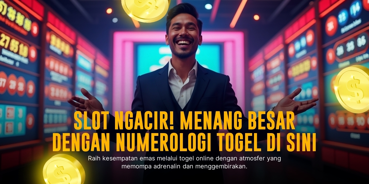 Mendulang Untung Mudah dengan Togel Hongkong Terpopuler
