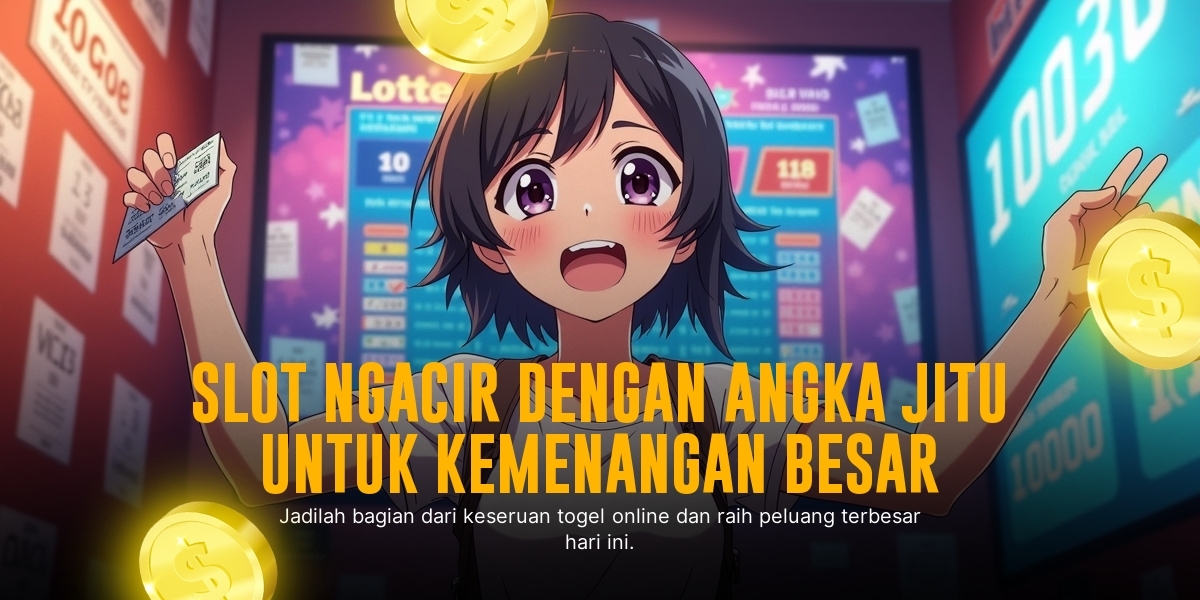 Rahasia Strategi Jitu Main Togel Singapore (SGP) yang Menguntungkan