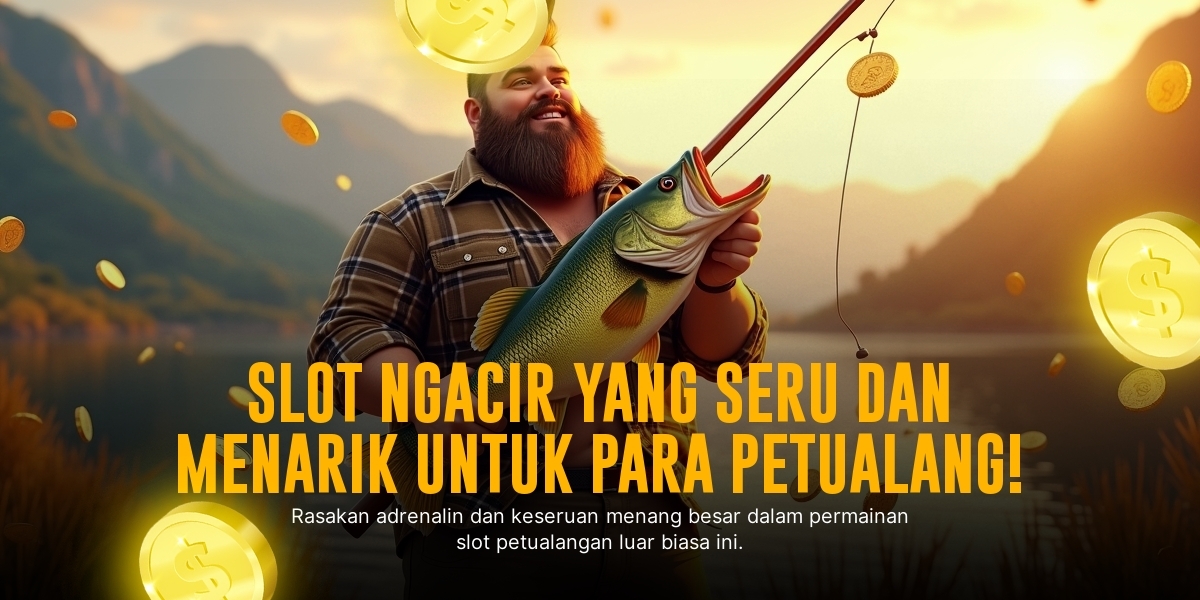 Strategi Jitu Menang Besar di Slot Gates of Olympus