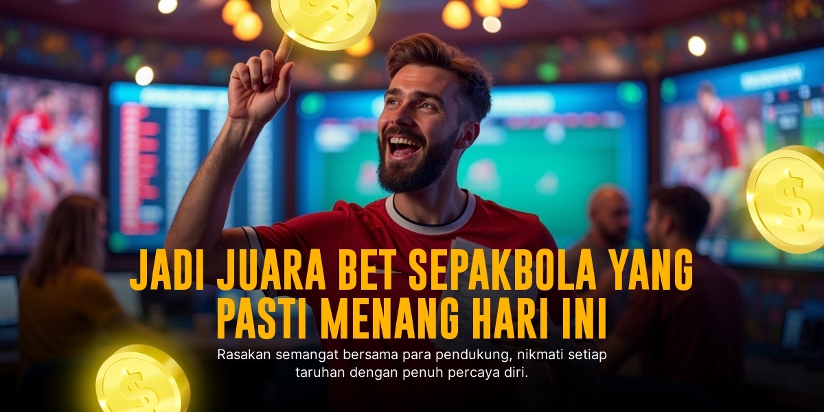 Bola Tangkas: Sensasi Taruhan Slot yang Tak Terlupakan