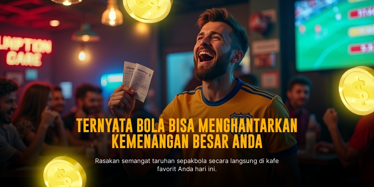 Bola: Strategi Jitu Menang Taruhan Bola SBOBET