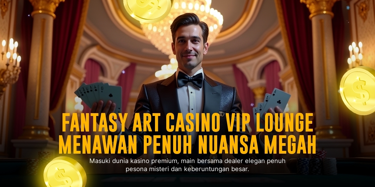 Sensasi Bermain Baccarat Live di Evolution Gaming: Rahasia Kemenangan Anda