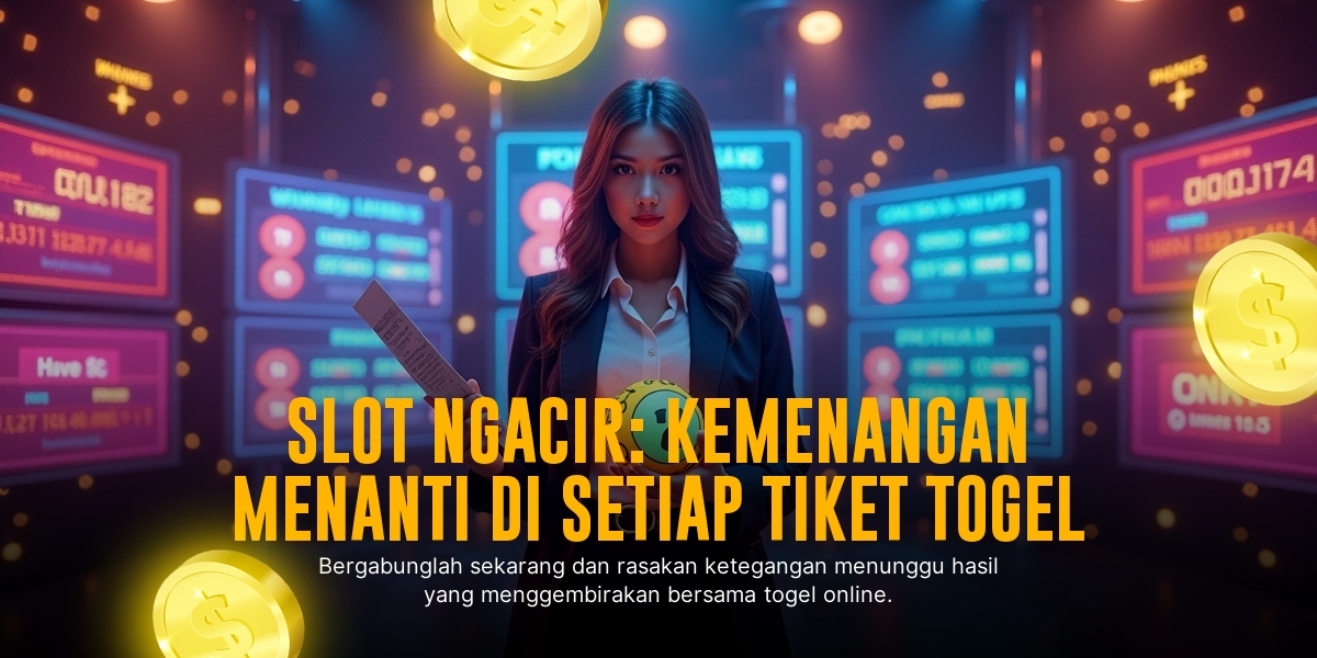Menerka Keberuntungan di Togel Hongkong: Strategi dan Fakta Unik