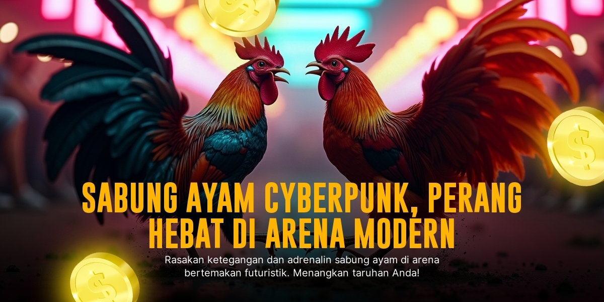 Mengenal Ayam Bangkok dalam Dunia Sabung Ayam SV388