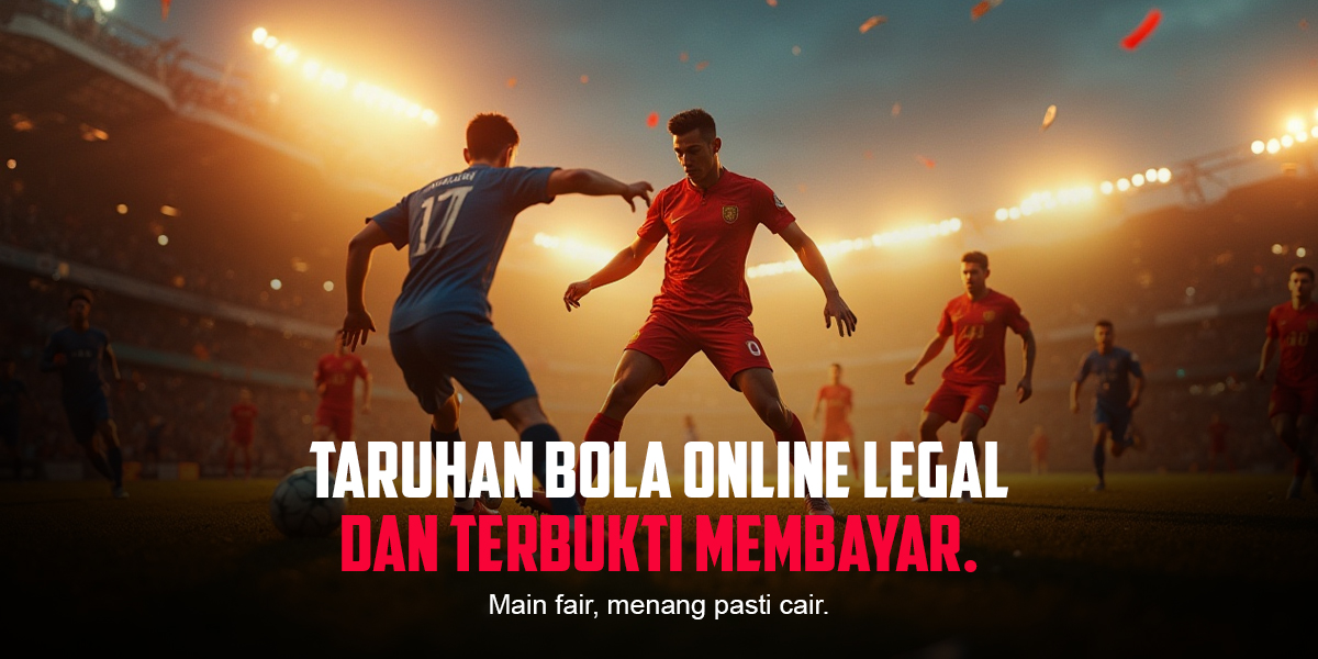 Bermain Bola Online: Sensasi Judi Bola dengan Boswin77