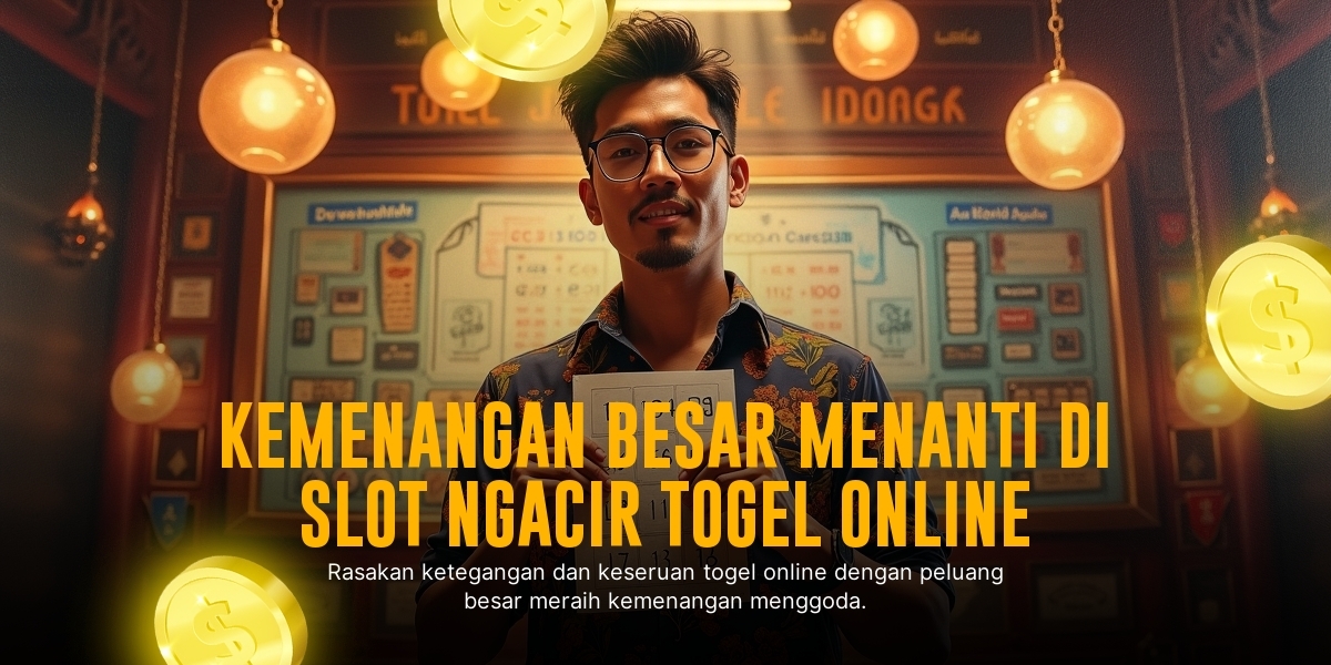 Membongkar Rahasia Togel Singapore: Cara Menang Colok Bebas