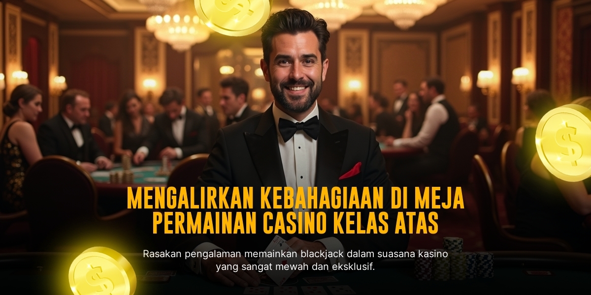 Evolution Gaming: Dominasi Kasino Live dengan Fitur Inovatif