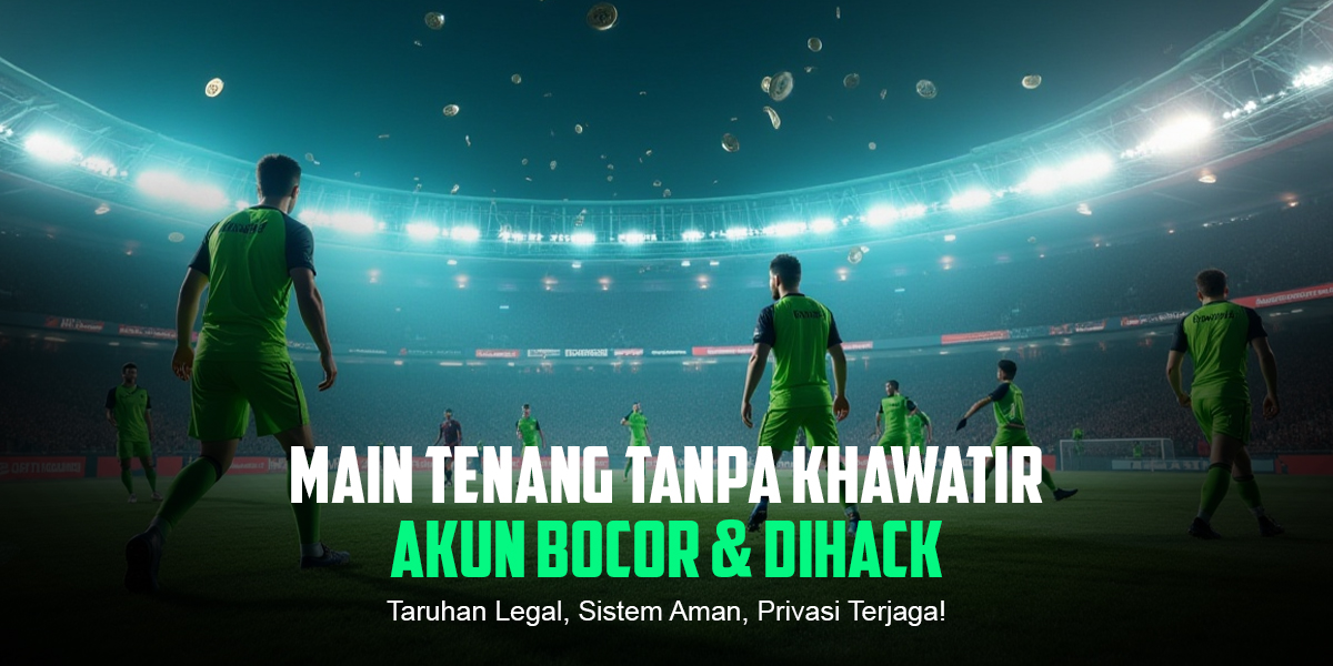 Nikmati Serunya Permainan Bola Slot Pragmatic Play yang Gacor